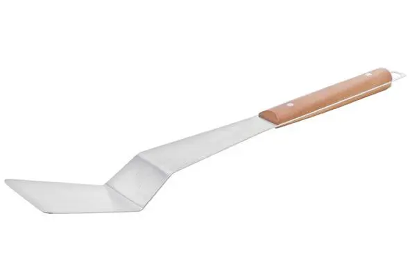 Grill bbq spatel 46cm inox