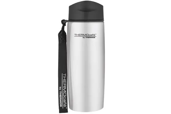 Urban tumbler mug 0,35L inox